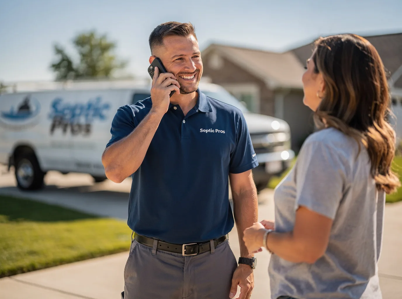 Septic Tank Pumping Wayne, OK FAQs